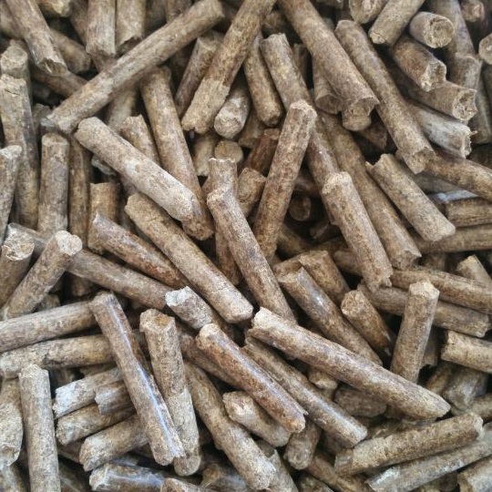 9KLH-500顆粒壓制機(jī)，生物質(zhì)顆粒生產(chǎn)設(shè)備